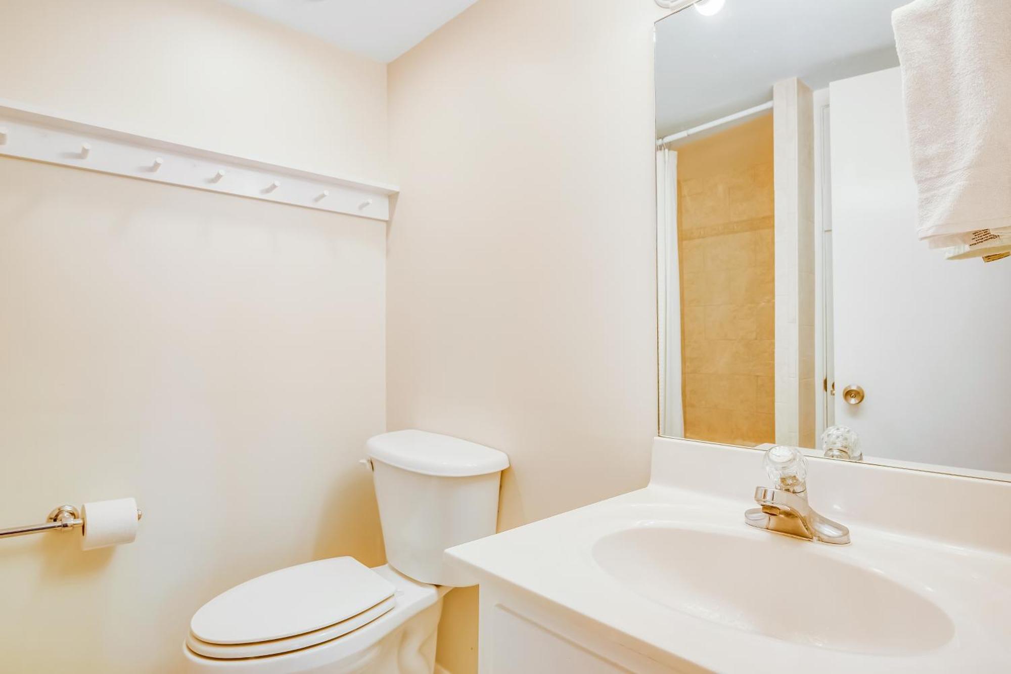 Latitude Condos Panama City Beach Kamer foto