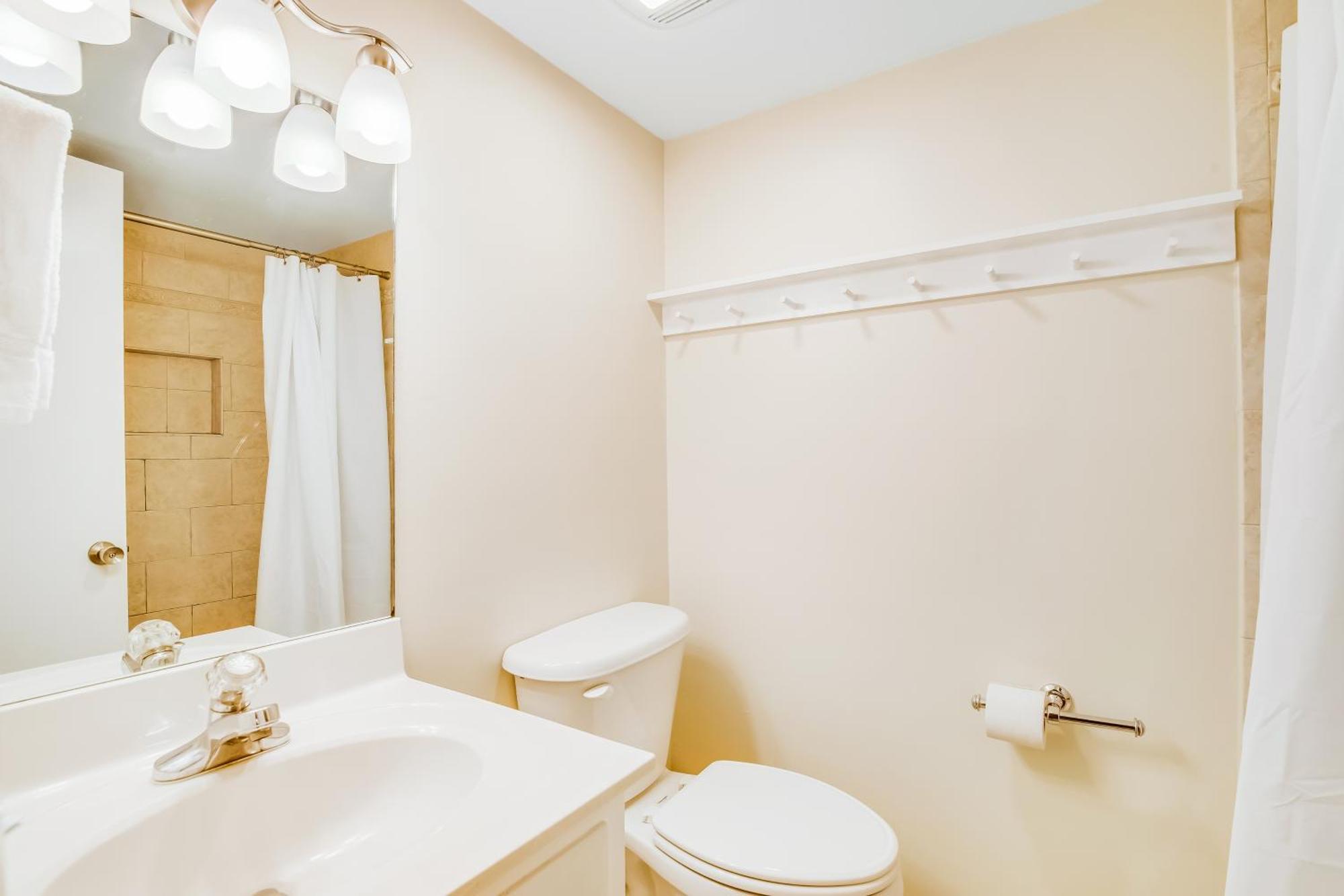 Latitude Condos Panama City Beach Kamer foto