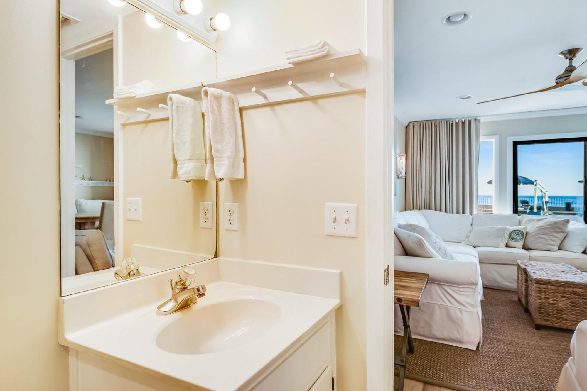 Latitude Condos Panama City Beach Kamer foto
