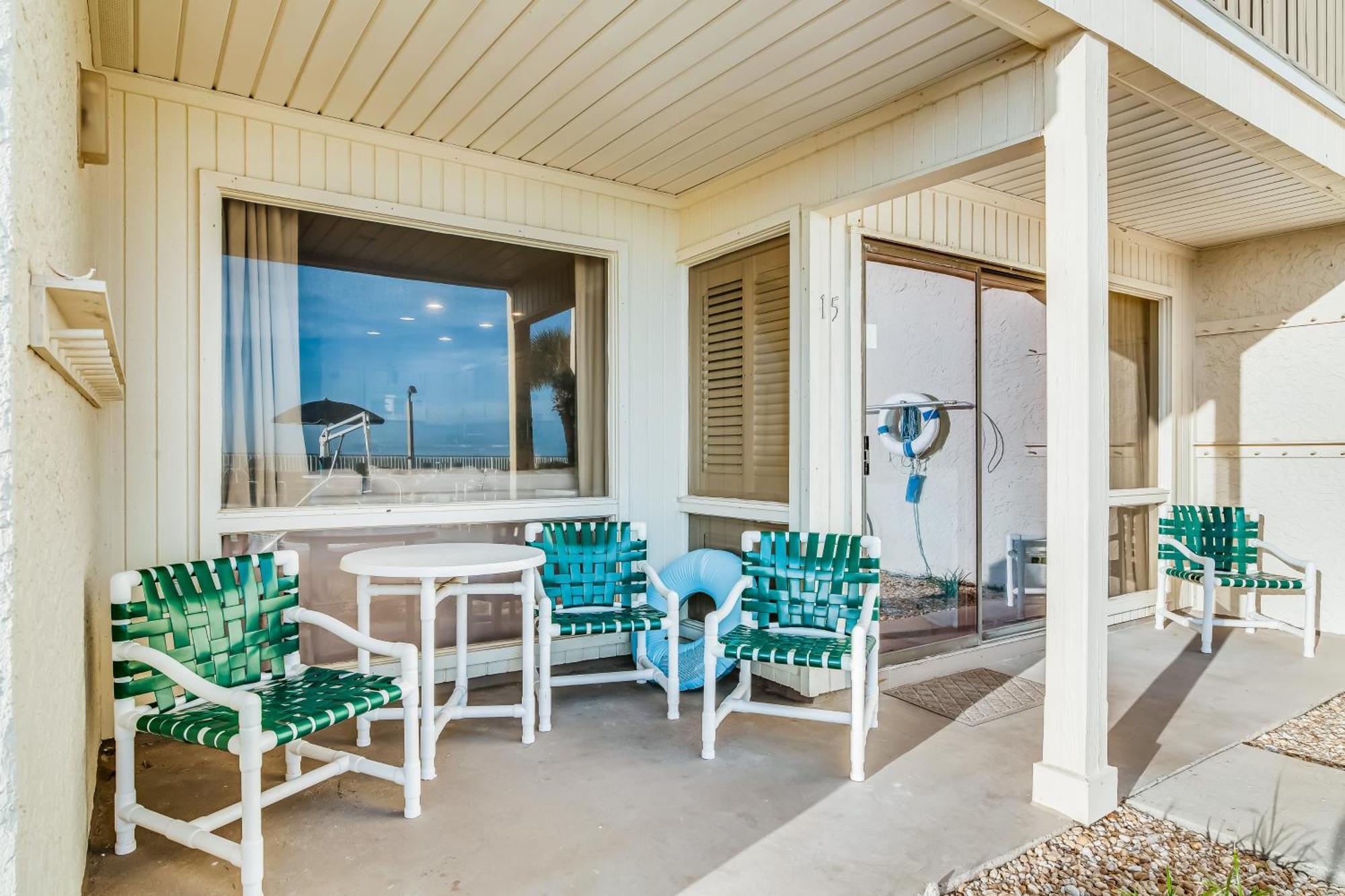 Latitude Condos Panama City Beach Kamer foto