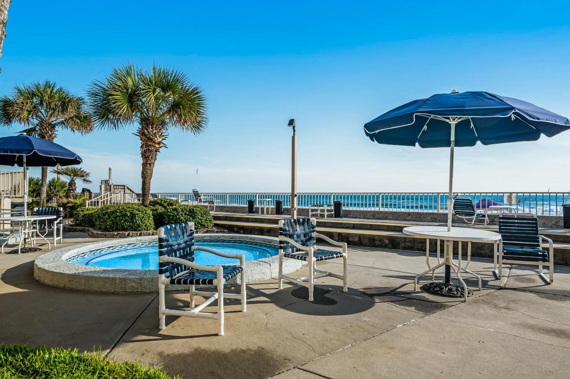 Latitude Condos Panama City Beach Kamer foto