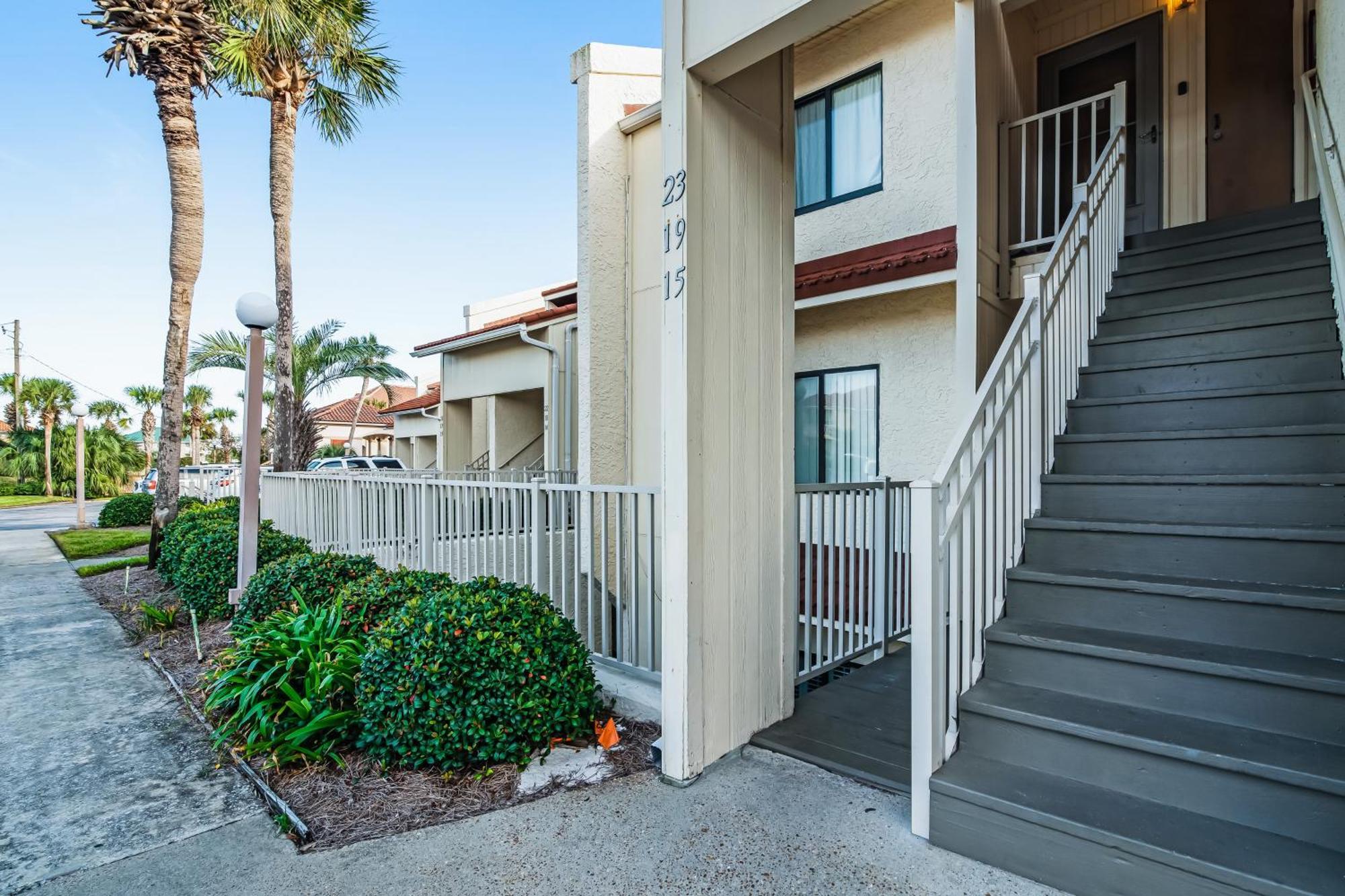 Latitude Condos Panama City Beach Kamer foto