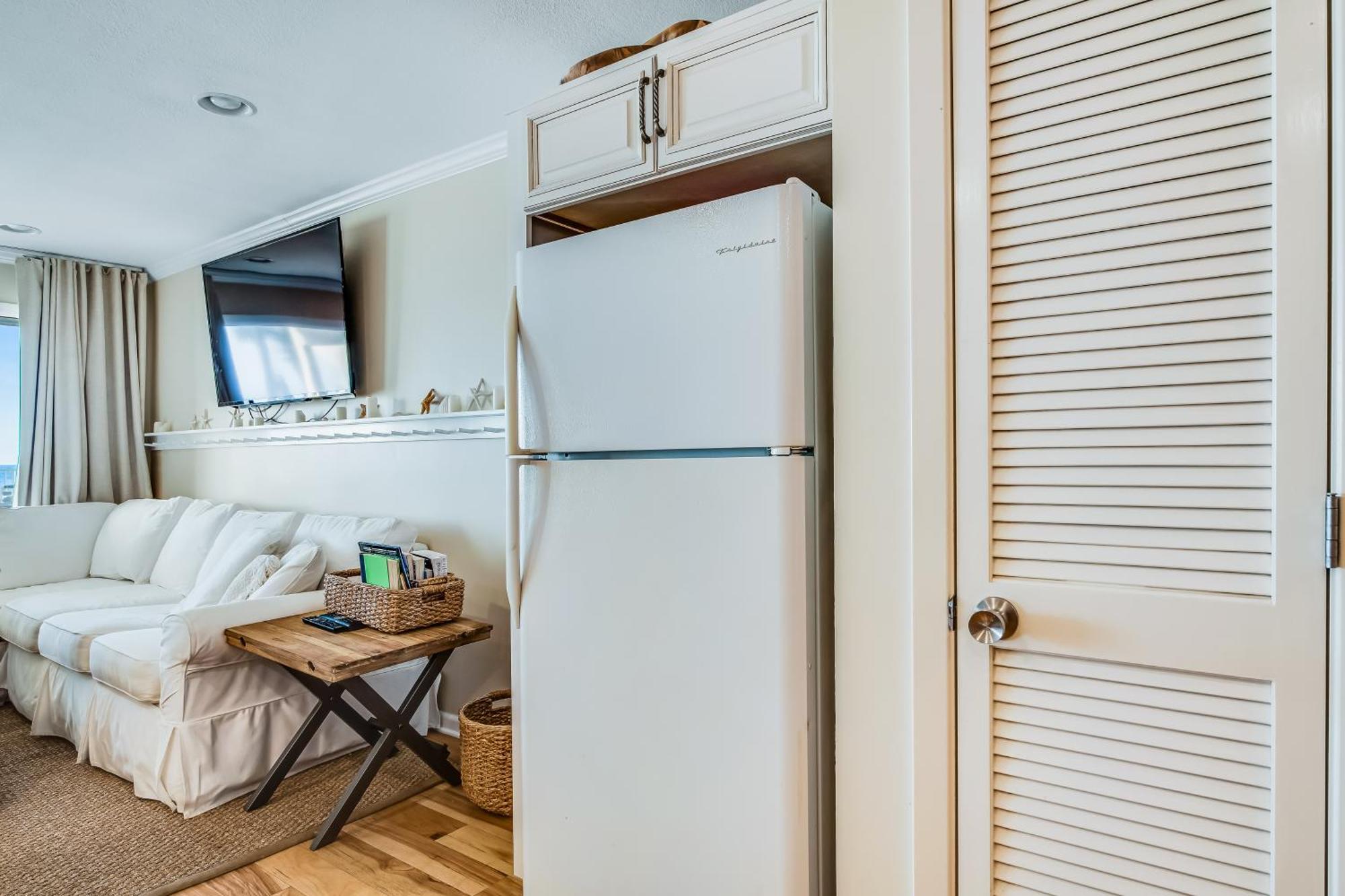 Latitude Condos Panama City Beach Kamer foto