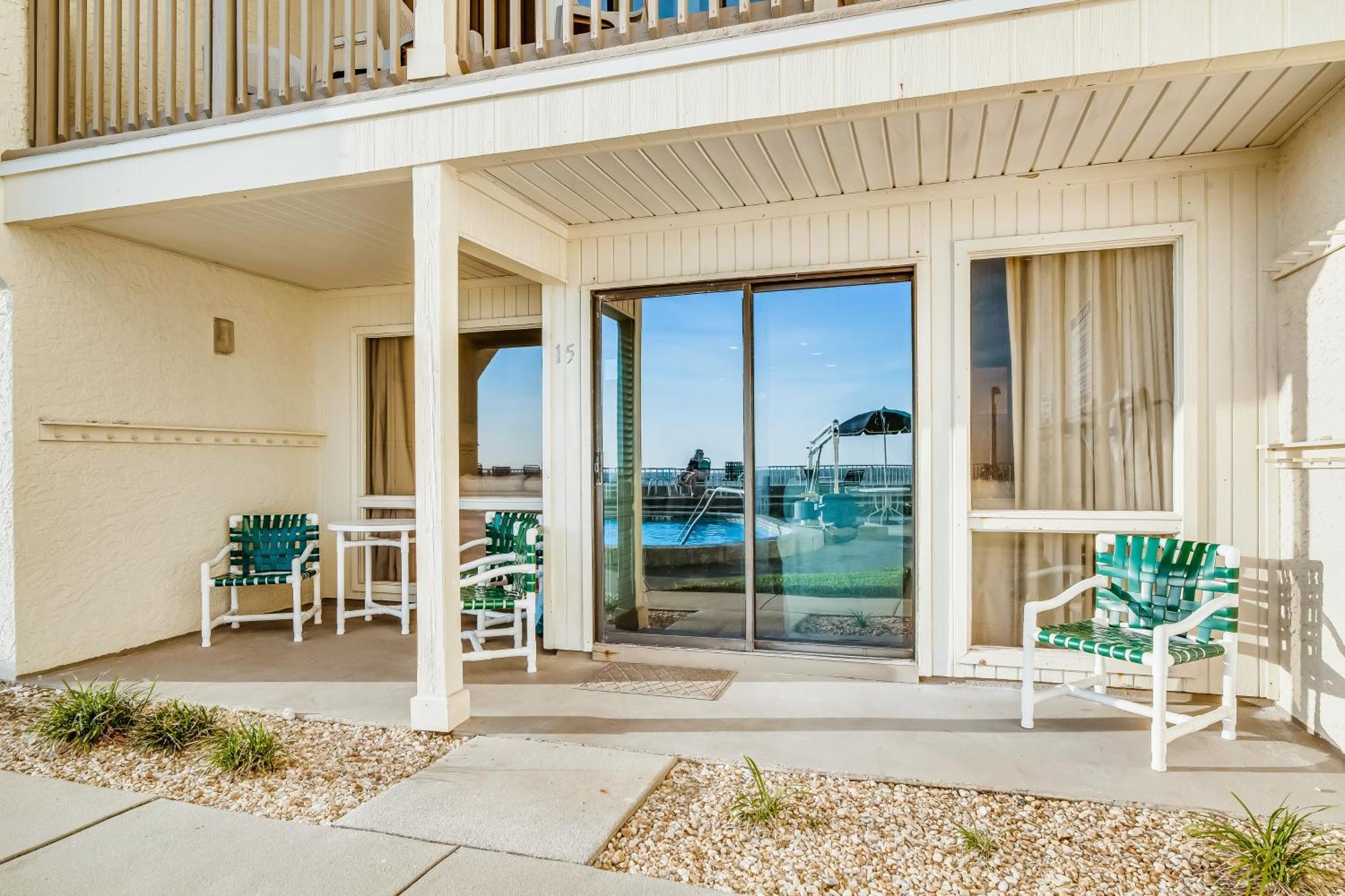 Latitude Condos Panama City Beach Kamer foto