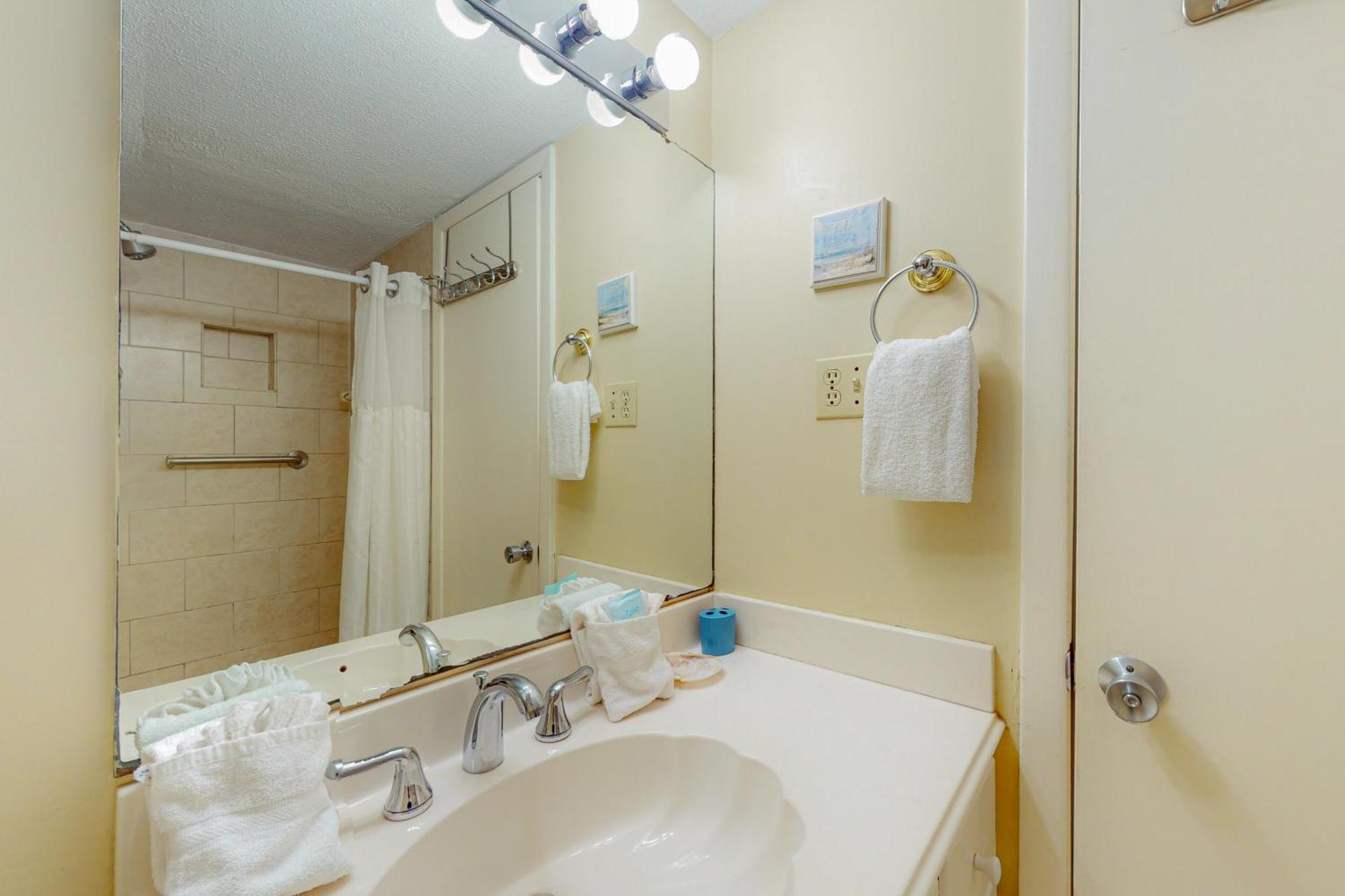 Latitude Condos Panama City Beach Kamer foto