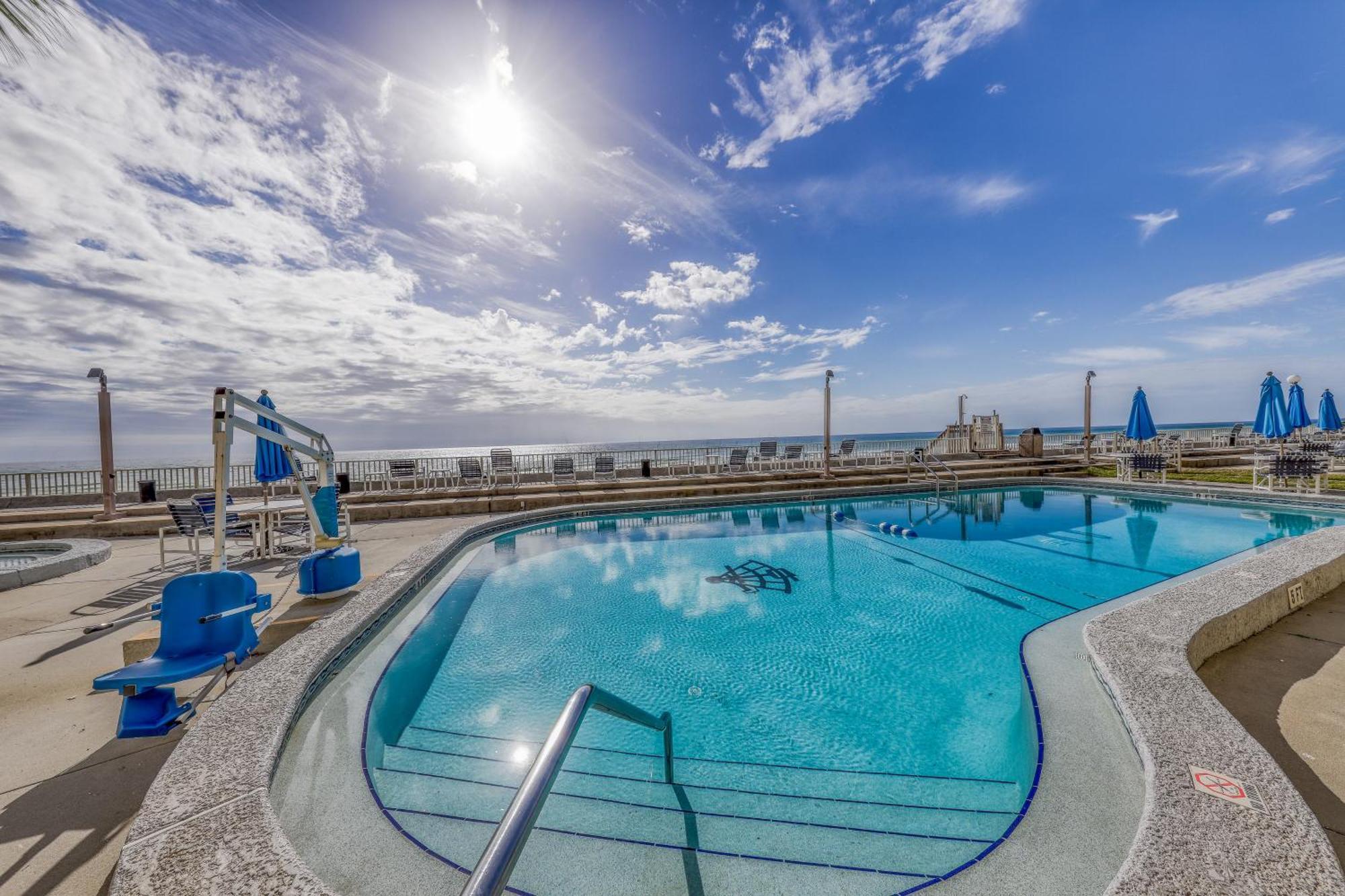 Latitude Condos Panama City Beach Kamer foto