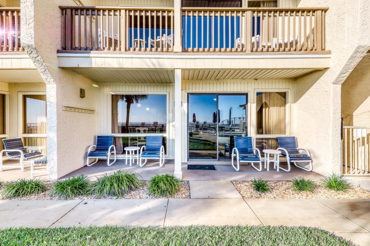 Latitude Condos Panama City Beach Buitenkant foto