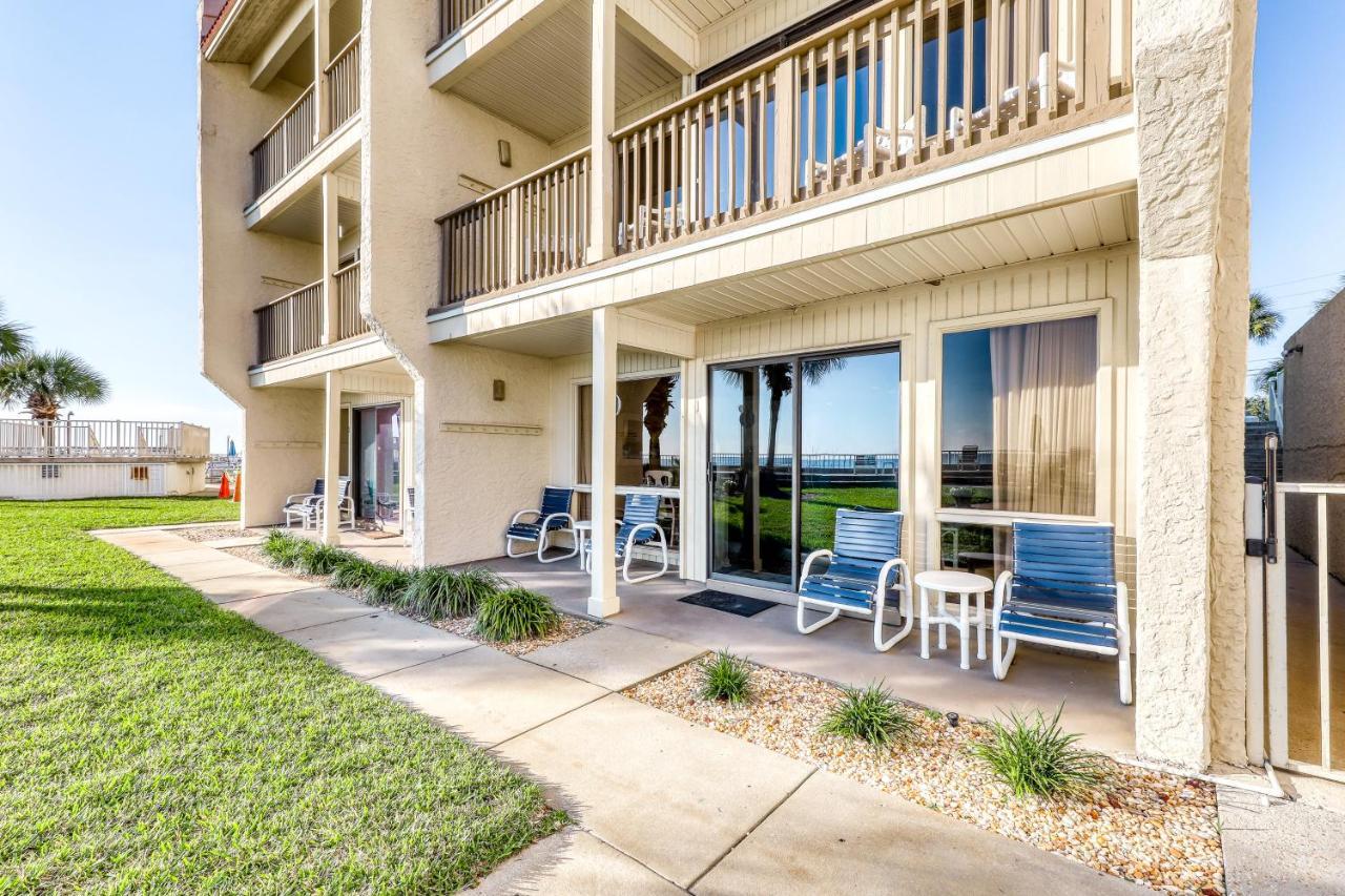 Latitude Condos Panama City Beach Buitenkant foto